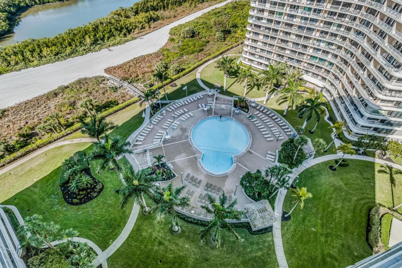 Appartement Sunset Dreams à Marco Island Extérieur photo