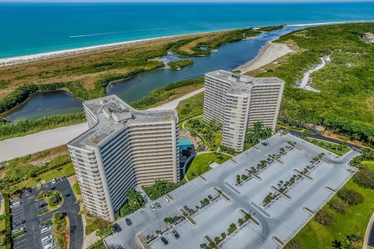 Appartement Sunset Dreams à Marco Island Extérieur photo