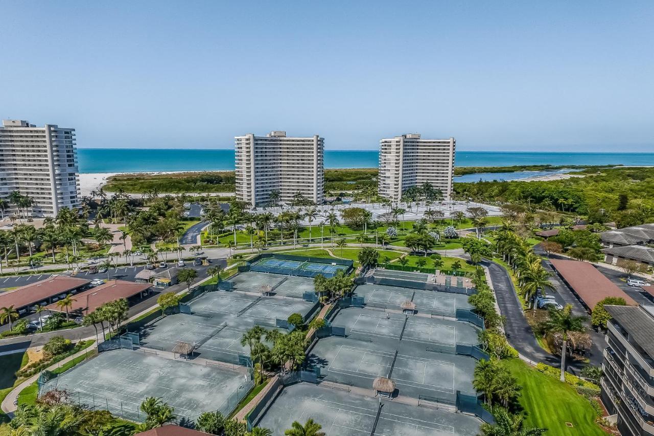 Appartement Sunset Dreams à Marco Island Extérieur photo