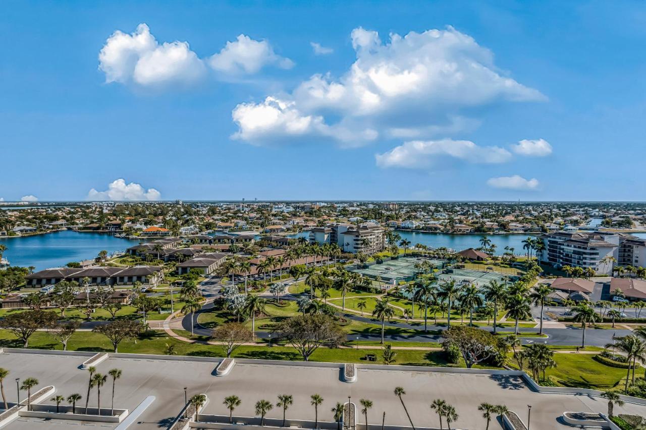 Appartement Sunset Dreams à Marco Island Extérieur photo