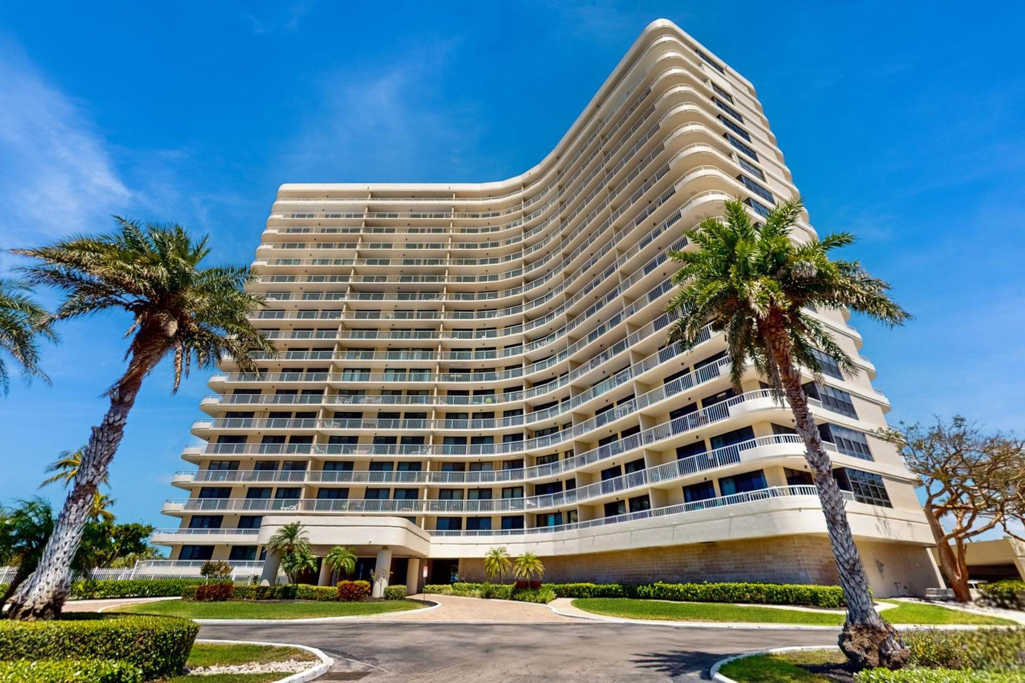 Appartement Sunset Dreams à Marco Island Extérieur photo