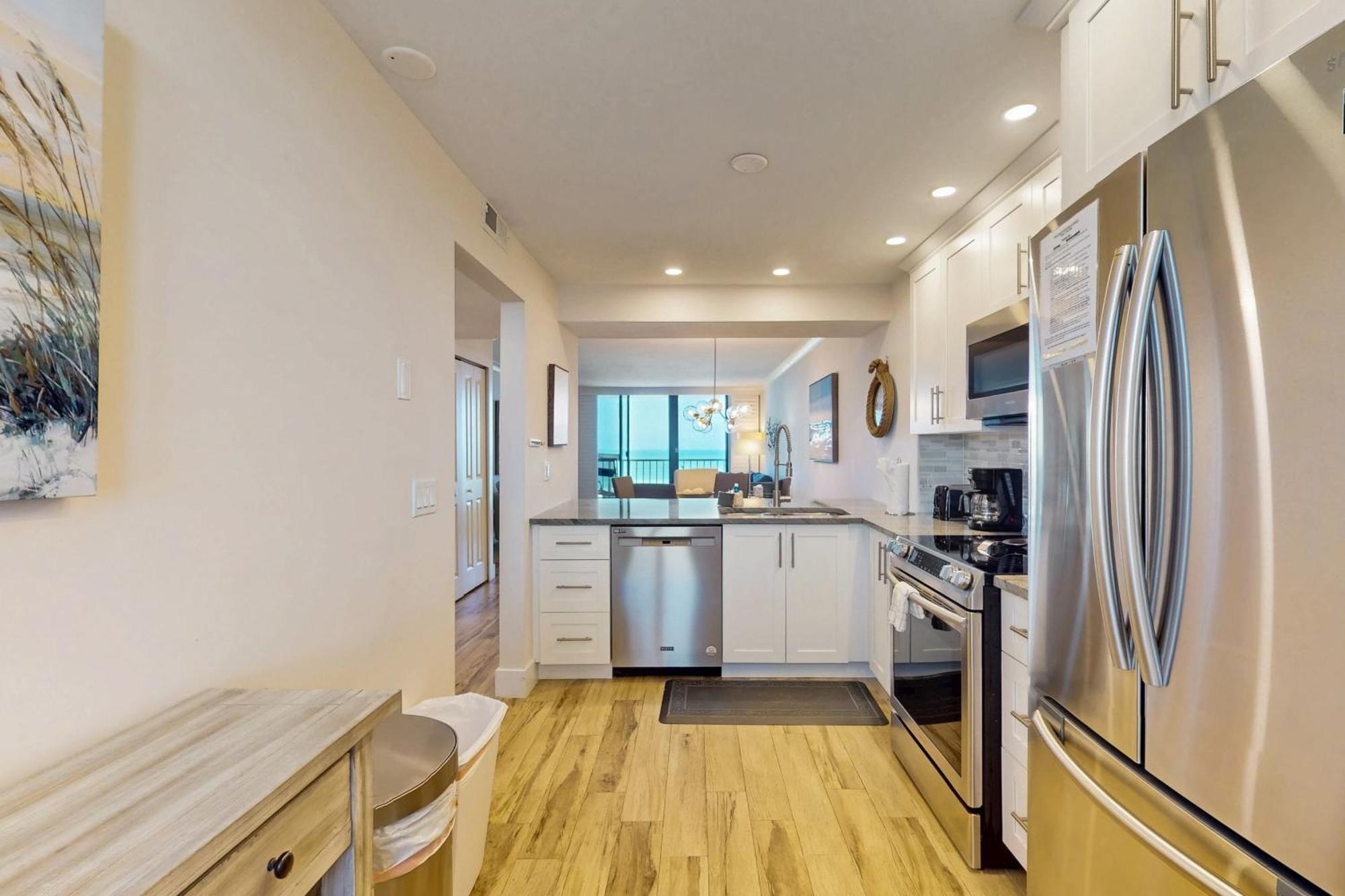 Appartement Sunset Dreams à Marco Island Extérieur photo